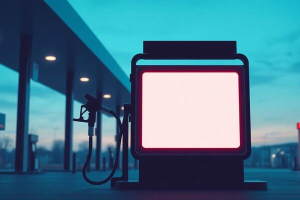 U.S. gas prices steady at $3.914 per gallon this week