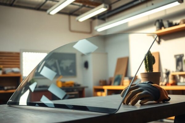 Auto Glass Repair Businesses Face Challenges as Oakland Car Break-Ins Decrease