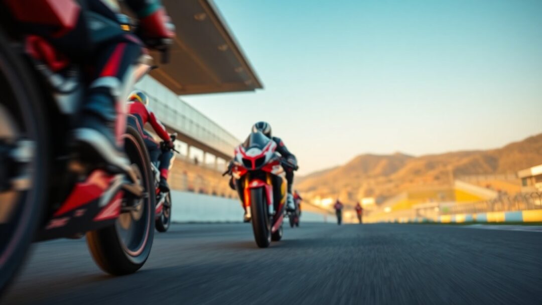 Bezzecchi wins home grand prix and Aprilia shines after Fernandez sprint success