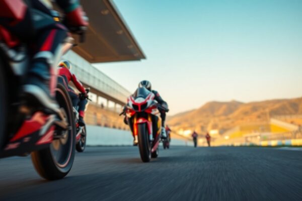 Bezzecchi wins home grand prix and Aprilia shines after Fernandez sprint success