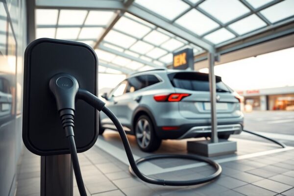 BYD Unveils 1,500 kW Flash Charging Stations in Germany: Fastest EV Charging Yet