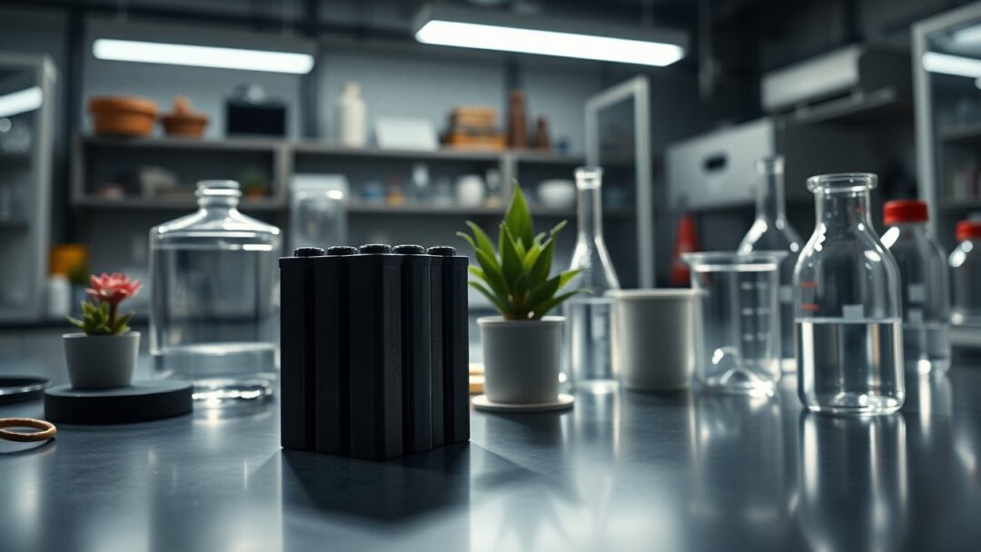 CATL Advances Sodium-Ion Battery Technology for Commercial Use