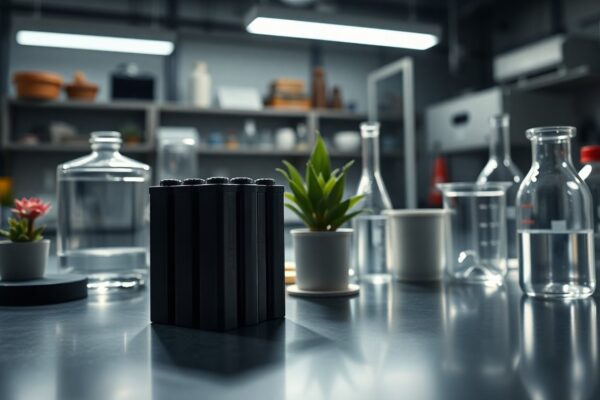 CATL Advances Sodium-Ion Battery Technology for Commercial Use