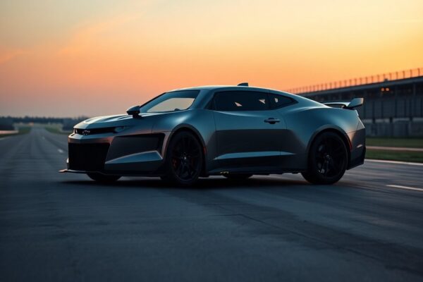 Chevrolet ZR1 Paint Chipping Issues Reported by Owners