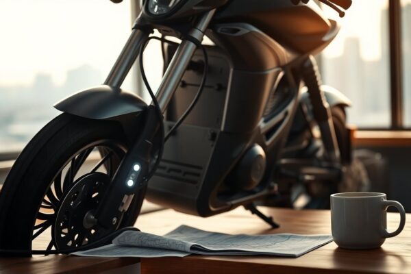 Choosing the right e-moto for your daily commute