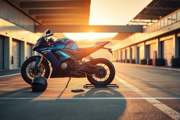 Clark pushes for podiums in Yamaha R3 BLU CRU rounds at Motorland Aragon