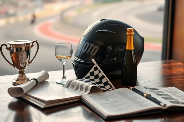 Discover the ultimate MotoGP™ hospitality and behind-the-scenes experiences