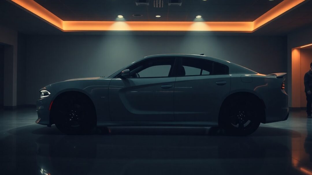 Dodge Charger buying guide: choosing between V8, V6, and ready-to-ride trims