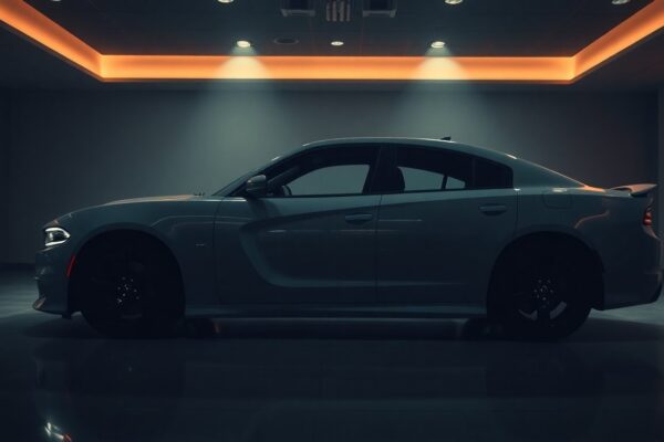 Dodge Charger buying guide: choosing between V8, V6, and ready-to-ride trims