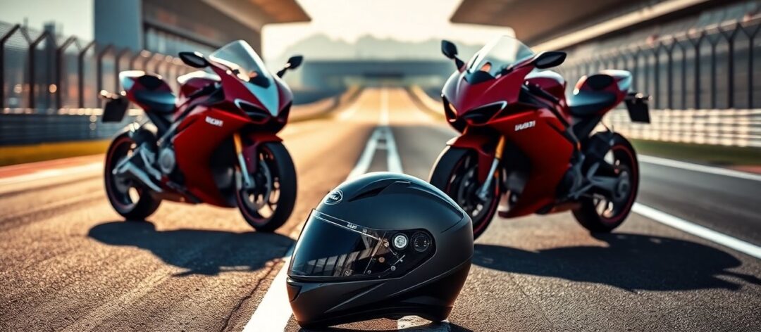 Ducati's Dynamic Duo: Marquez and Bagnaia's 2026-2026 Rivalry