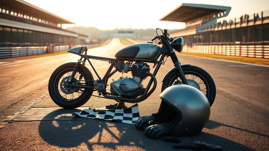 Dutch MotoGP™: A Historic Race at the Legendary TT Circuit Assen