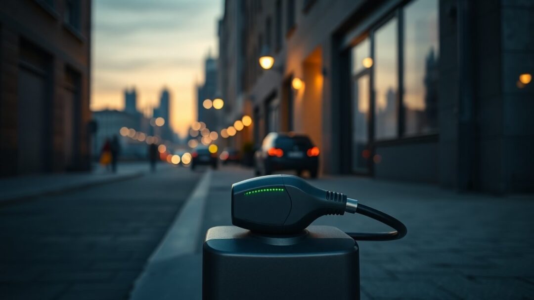 Electric Vehicle Transition: Adjustments and Market Realities in 2026