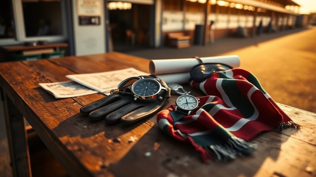 Experience La Dolce Vita at Goodwood Revival 2026