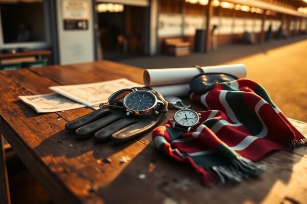 Experience La Dolce Vita at Goodwood Revival 2026