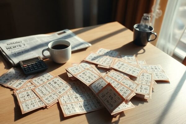 Explore Current Sweepstakes and Inspiring Lottery Success Stories
