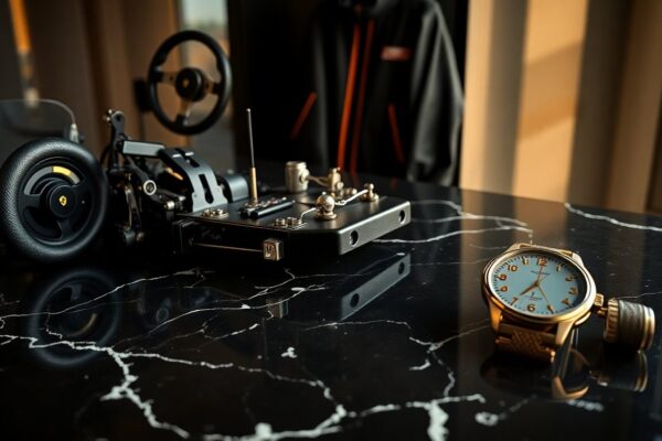 Exploring the 1000 Miglia 2026: Where History Meets Innovation