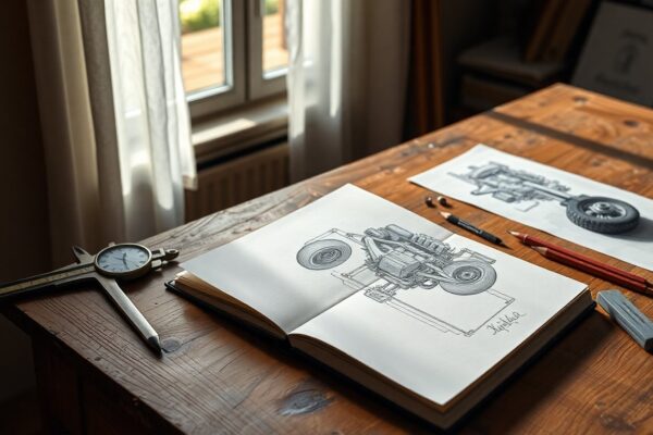 Exploring the Life and Work of Jiro Yamada, Legendary Cutaway Artist