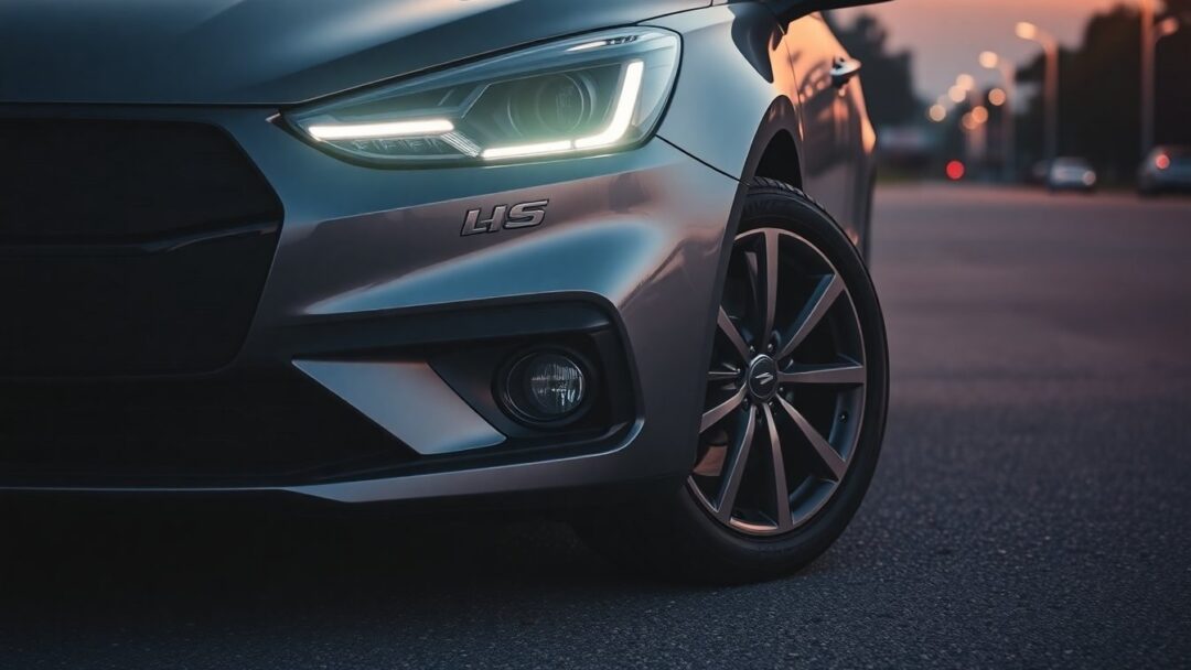 Exploring the Redesigned Hyundai i20: Features, Specs, and Market Impact