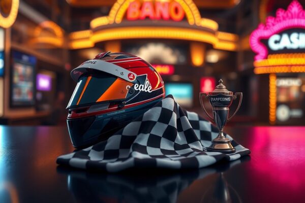 F1 Extends Las Vegas Grand Prix Contract Through 2037