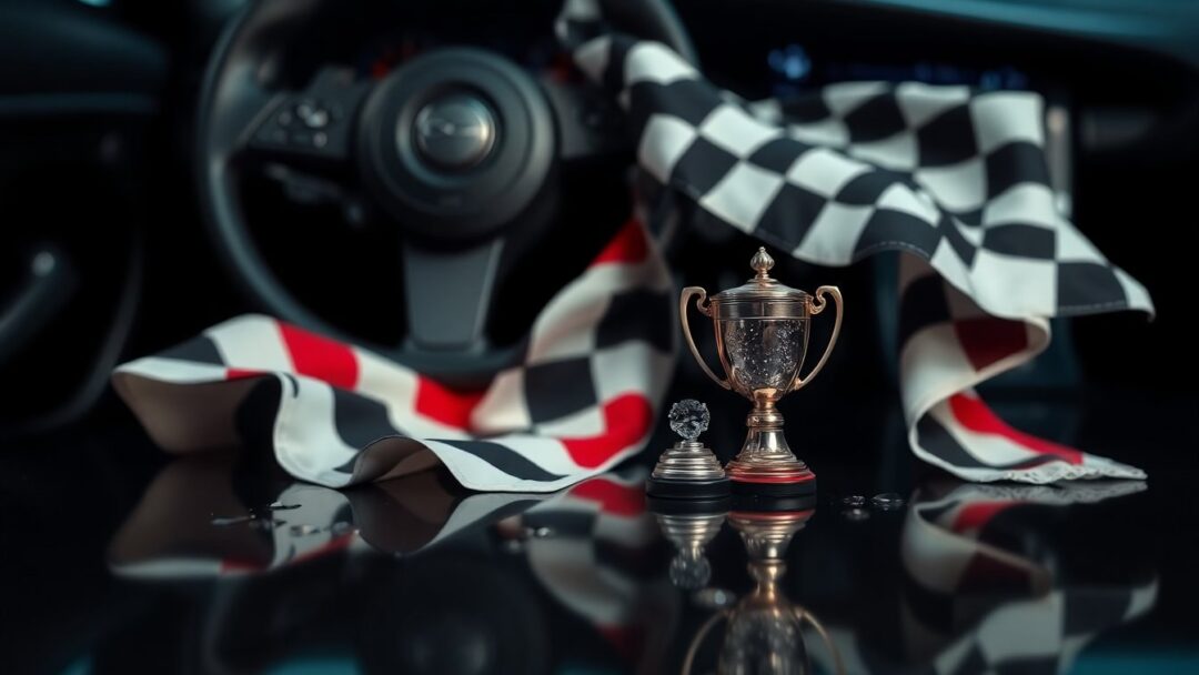 Ferrari's Triumph: Hamilton Claims First Win in Barcelona 2026