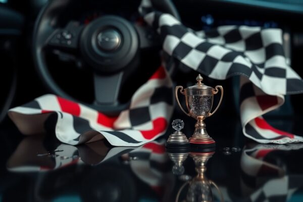 Ferrari's Triumph: Hamilton Claims First Win in Barcelona 2026