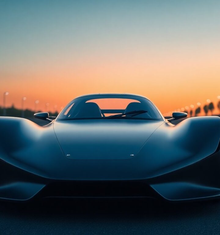 FIA Sustainable Innovation Series Highlights Hydrogen and Green Tech at Le Mans 2026