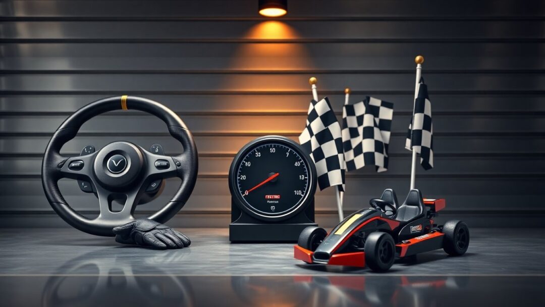 FIA Unveils Major Updates for Formula E, WRC, and Karting in 2026