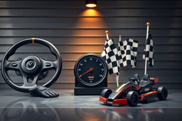FIA Unveils Major Updates for Formula E, WRC, and Karting in 2026
