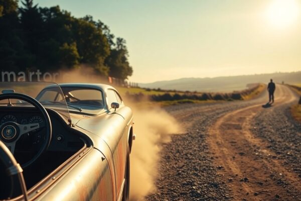 First Saab Scania Club Italia Rally Showcases Iconic Vehicles from 1946 to 1990