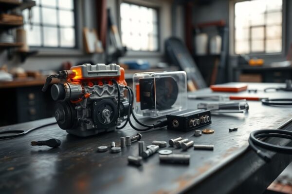 Ford to explore hybrid and combustion engines for future demonstrators