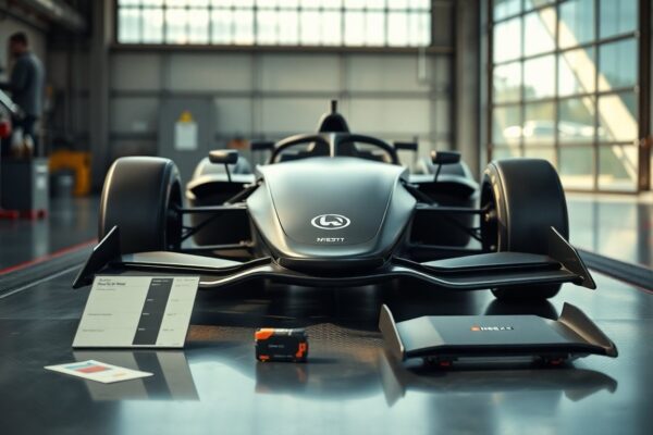 Formula E's New Sprint Race Format: E-Prix Unleashed Explained