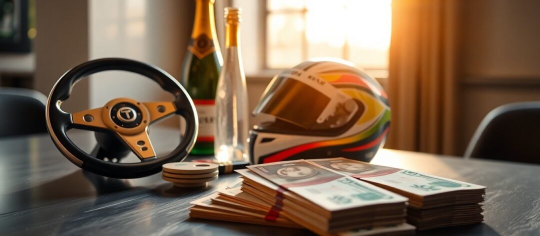 Formula One Sold to Liberty Media for $4.4 Billion