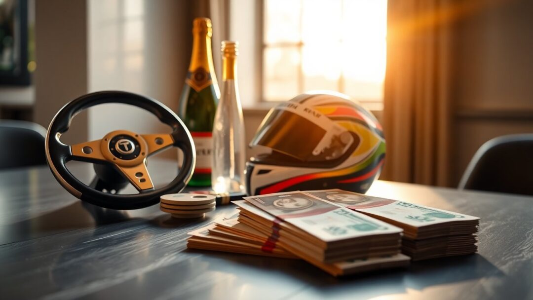 Formula One Sold to Liberty Media for $4.4 Billion