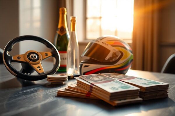 Formula One Sold to Liberty Media for $4.4 Billion