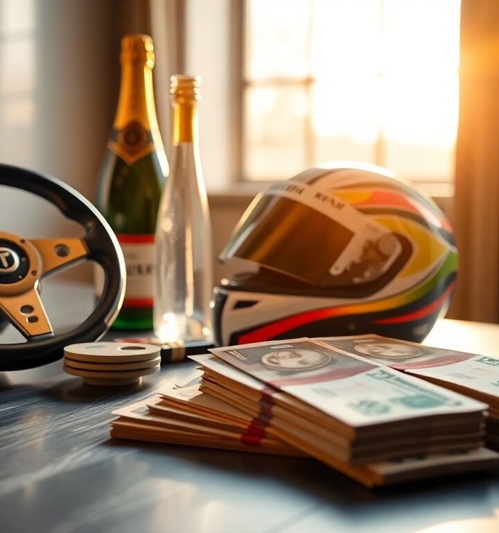 Formula One Sold to Liberty Media for $4.4 Billion