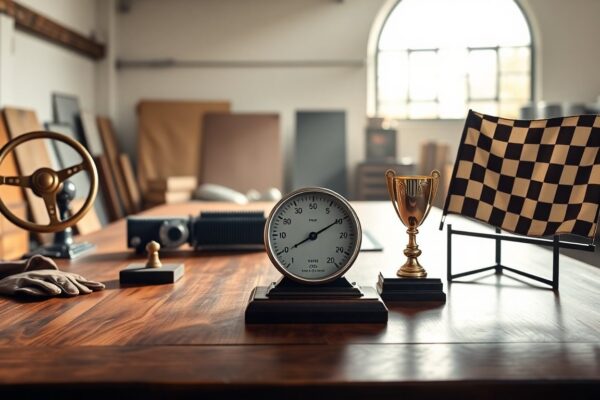 From early road races to modern Formula One: The Grand Prix legacy