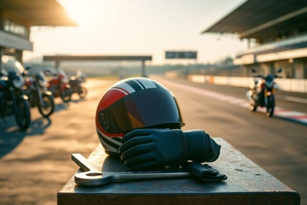 Gillim secures Mission King of The Baggers victory at Road America