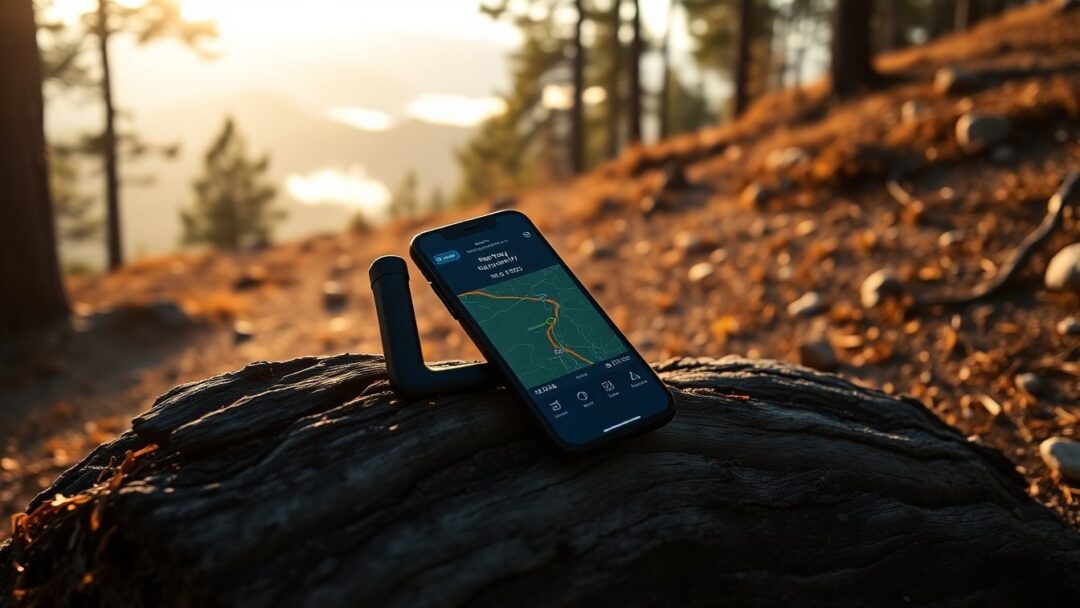 Honda TrailSport SUVs Get Advanced Off-Road App with Real-Time Data