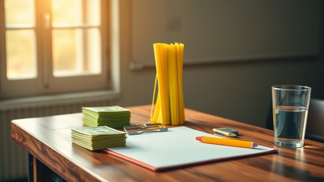 How Detroit is improving high school attendance with financial incentives