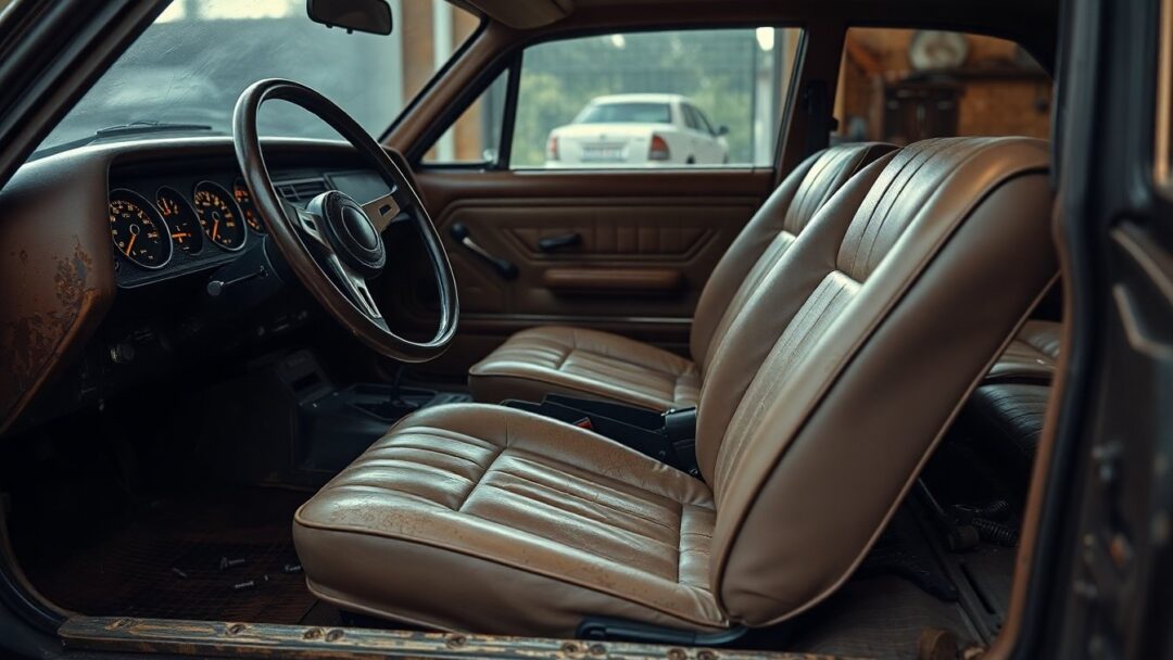 How longer car retention is reshaping the automotive industry