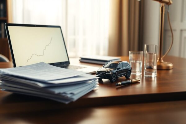Institutional Investors Boost Stakes in General Motors Amid Market Shifts
