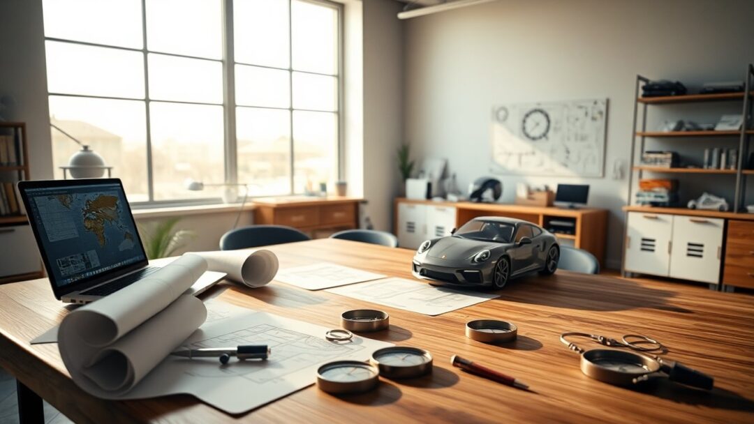 Intensive summer school on automotive technology and intelligent mobility