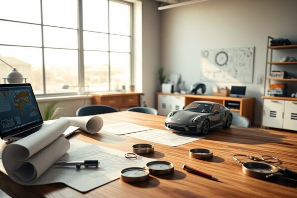 Intensive summer school on automotive technology and intelligent mobility