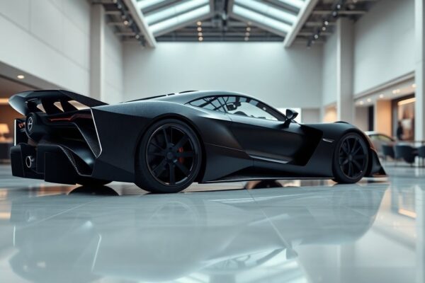 Lamborghini Temerario transformed by Zacoe's aggressive widebody package