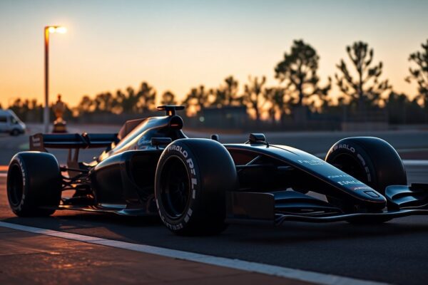 Lewis Hamilton Wins 2026 Barcelona-Catalunya Grand Prix for Ferrari