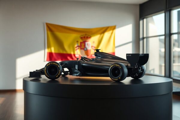 Liam Lawson and Arvid Lindblad impress in Spanish Grand Prix