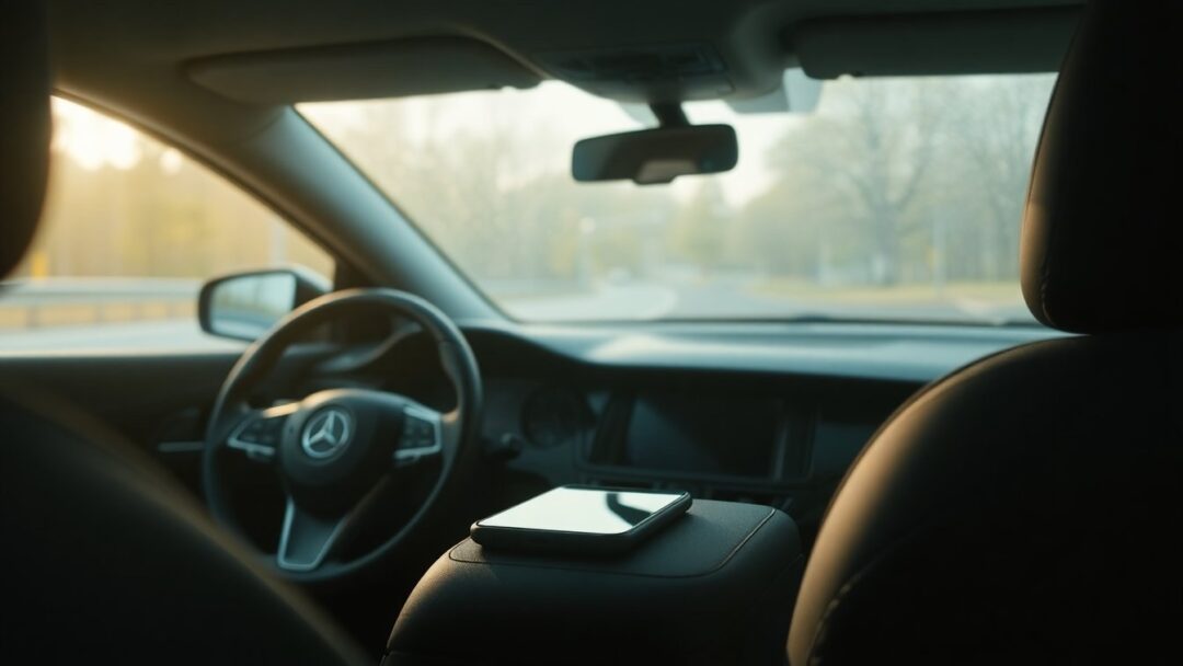 Mastering Android Auto for a safer and smarter driving experience
