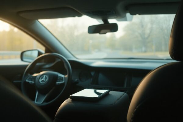 Mastering Android Auto for a safer and smarter driving experience