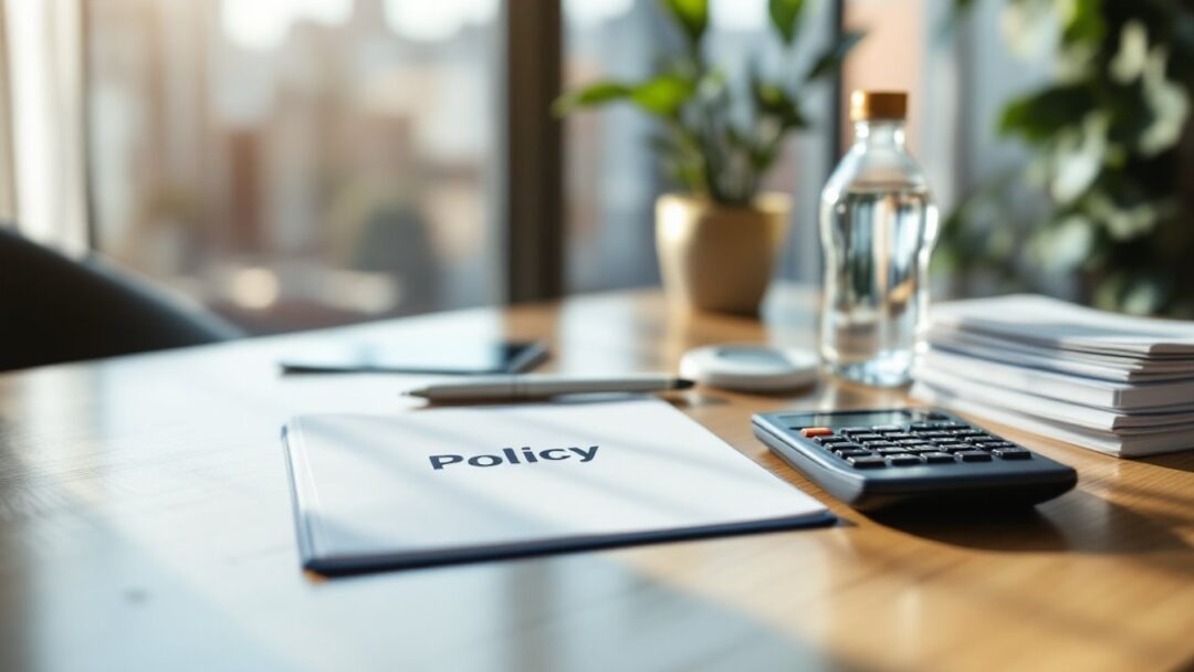 Michigan Auto Insurance Reforms: What Drivers Need to Know in 2026