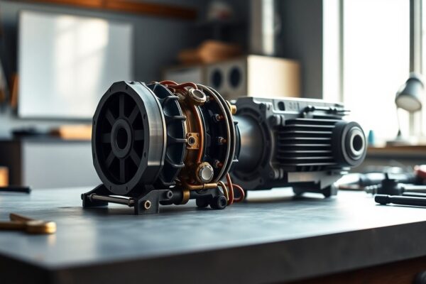 Moto Guzzi Hybrid Powertrain: Revolutionizing the Cruiser Segment